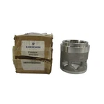 Fisher 2U232133272 Nsmp. Fixed Price $1710.00.