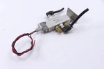 Smc SY5120-5LZD-01 Solenoid Valve. Fixed Price $35.00.