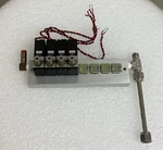 Humphrey Solenoid Air H030E1 0-100PSI (all 4 Pieces Included). Fixed Price $159.00.