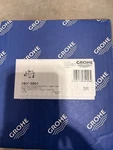 Grohe Pressure Balance Rough-in Valve Shower Tub (35015001). Fixed Price $74.95.