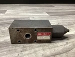 Toyooki HGR2M-BG1-025B Reducing Valve; 00D1 #115C99PR4. Fixed Price $65.00.