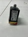 Burkert 00466883 Solenoid Valve Type 6014 C 1/16 Fkm Br. X-983. Fixed Price $70.00.