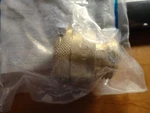 Watts 8BI Vacuum Breaker 3/4" Mip X Fip. Fixed Price $8.50.