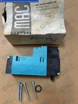 Mac DM-DJAJ-0FM & 0104A Dual Solenoid With Pneumatic Set. Fixed Price $562.00.