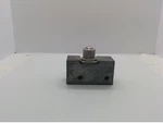 Aro 214-2-C Manual Air Control Valve, 3-WAY, 1/8" Npt. Fixed Price $21.95.