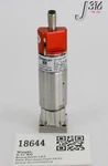 18644 Ham-let Hybrid Diaphragm Valve 2LNS4C-CM2-HB. Fixed Price $121.90.