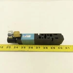 Mac PR92C-LDBA Pneumatic Sandwich Pressure Regulator Adjustable Air Pilot. Fixed Price $42.10.