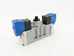 Parker H16WXBG2B9000FC Solenoid Valve 24VDC 3.2W. Fixed Price $164.95.
