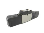 Smc 30-VFS2200-3FZ 110-120VAC 142PSI Nsnp. Fixed Price $80.00.