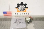 Gould Valve B3-21-3 Solenoid 100PSI Max 115V Size 3/8 Used With Warranty. Fixed Price $49.99.