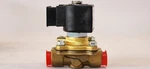 Parker Solenoid Valve Part # 08F22C2140A3FPH80 Input Voltage: 24.0 Vdc. Fixed Price $149.00.