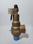 Kunkle Valve 6010JHM01-AM Safety Relief. Fixed Price $765.00.