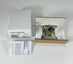 Steris P764070001 3/4" Npt Steam Solenoid Valve Repair Kit - Made In Usa. Fixed Price $107.91.