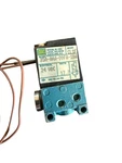 Mac Valves 35A-AAA-DDFA-1BA DC24V Solenoid 12.7W 24VDC Vac To 120 Psi. Fixed Price $34.95.