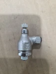Legris 1/4OD 1/4NPT" Tube Miniature Exhaust Valve (pack Of 2). Fixed Price $49.99.