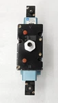 Mac 250A-V6F2 PM-111DA (univ) Pneumatic Solenoid Valve PME-111DAAG Free Ship. Fixed Price $158.10.