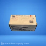 Sun Hydraulics Nsab-kxn-ba Adjustable Gauge Snubber Fnob. Fixed Price $144.00.