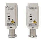 Amat Applied Materials 0190-60607 Universal Gauge Lot Of 2 Working. Fixed Price $509.25.
