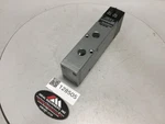 Koganei Valve 600-4E1-03 Used #128505. Fixed Price $99.00.