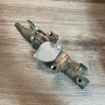 Watts Regulator 1/2" 007 Qt Double Check Backflow Preventer Valve Assembly. Fixed Price $94.99.