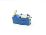 Rexroth 4WH6D52/V/5 Hydraulic Directional Flow Control 2-POS Spool Valve. Fixed Price $71.24.