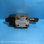 Continental Hydraulics VS12M-2A-GB-60L-H Direction Control Valve Usip. Fixed Price $68.30.
