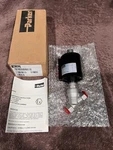Parker PA10S3N3S050A 2-WAY Solenoid Valve Angle Seat. Fixed Price $199.00.