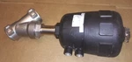 Burkert 00454788 Class 150 PN25 Pneumatic Valve Dn 40 316L. Fixed Price $99.00.