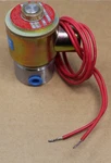 New Honeywell Skinner X52HLB23002 Solenoid Valve 3000 Psi. Fixed Price $45.00.