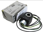 New Parker CF4C05 Solenoid Valve Coil. Fixed Price $55.25.