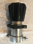 Tescom 26-1700 Series Control Pressure Regulator 26-1764-24 Tested. Fixed Price $375.00.