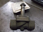 Granzow 21EN4K0V105 Solenoid Valve Body 1/2" Npt (143-1). Fixed Price $20.00.