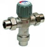 Honeywell AM101-UT-1LF AM-1 Series Model Sparco Proportional Thermostatic Mixi. Fixed Price $187.09.