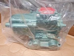 Brand New Numatics #2JSA4 Solenoid Valve 120VAC 60 Hz 0.45 Amps. Fixed Price $60.00.