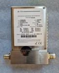 Brooks GF125C Mfc 500SCCM 5%B2H6/N2 Vcr Lam 22-384410-00 Tested Working. Fixed Price $329.00.