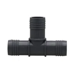 Lasco 1401012RMC Plastic Poly Insert Tee Fitting 1-1/4 In. For Cold Water. Fixed Price $7.06.