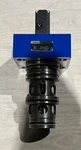 Rexroth 3WRCBH VF750M-1X/M Valve, Used Free Shipping. Fixed Price $5000.00.
