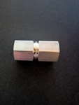 Swagelok SS-4FK0-7-4 316 Medium Pressure Tube Fitting. Fixed Price $150.00.