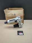 New Smc AF3000-03D Air Filter With AR2500-03G Pressure Regulator. Fixed Price $150.00.