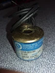 Skinner LC2LB3150 2-WAY Solenoid Valve Replacement Coil 120V. Fixed Price $20.06.
