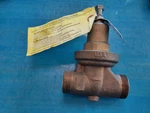 Apollo Valves 36LF30301 Water Pressure Reducing 1/2 In.. Fixed Price $30.00.