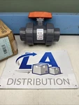 Hayward TB1200STE True Union Ball Valve 2" Pvc NSF/ANSI61 Manual. Fixed Price $82.41.