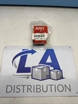 Aro 104104-F02-G Valve, Flow Control, 1/4 In Npt, 200 Psi, 28 Cfm. Fixed Price $42.05.