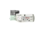 Bray Controls 630250-21524536 24VDC 30-150PSI Nsnp. Fixed Price $221.00.