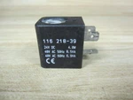 Ingersoll-rand Aro 8-22 Coil 116218-33. Fixed Price $25.44.