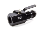 Fragola 961010-BL #10 Shut Off Valve Black Female Inlet/male Outlet. Fixed Price $70.02.