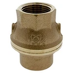 Nibco Valves T-480-Y-LF Ring Check 2 In. Npt Lead Free. Fixed Price $119.77.