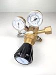 Vwr Scientific 55850-636 Gas Regulator Oxigen 3000PSIG 125PSIG. Fixed Price $62.32.