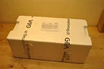 Aseptomag Bellows V-50-2234 Gea 391116. Fixed Price $70.00.