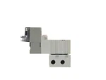 Smc SYJ324-5LOZ-M5 24V Nsnp. Fixed Price $49.00.